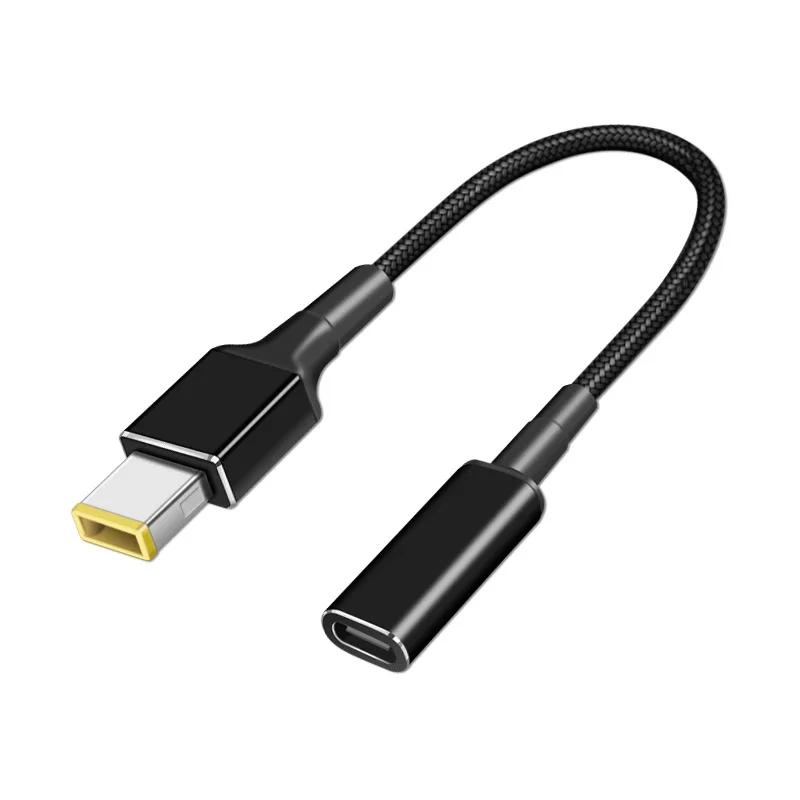 Ʈ Pd  ڵ CŸ Ͽ DC   ̺, 100w  ڵ,  HP  USB-C Ʈ  ̺